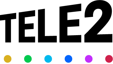 Tele2 logo